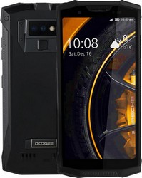 Замена батареи на телефоне Doogee S80 в Курске
